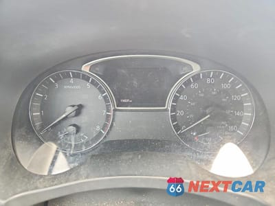 Zdjęcie 9 z 12 samochodu: 2018 NISSAN ALTIMA 2.5 SR VIN:1N4AL3AP8JC200543 - miniatura