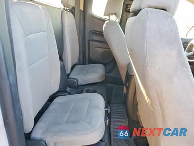 Zdjęcie 10 z 12 samochodu: 2016 CHEVROLET COLORADO VIN:1GCHSBEA1G1346931 - miniatura