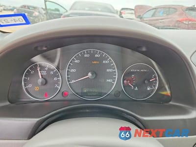 Zdjęcie 9 z 12 samochodu: 2008 CHEVROLET MALIBU LS VIN:1G1ZS58F08F101676 - miniatura