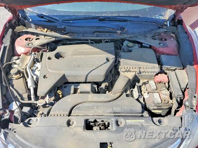 Zdjęcie 11 z 12 samochodu: 2019 NISSAN ALTIMA VIN:1N4AL3AP2HC477425 - miniatura