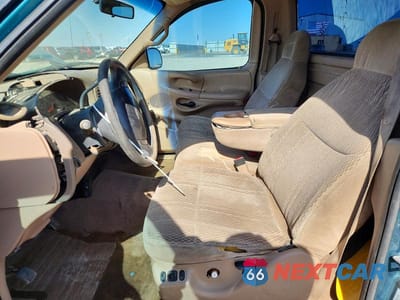 Zdjęcie 7 z 12 samochodu: 1998 FORD F150 VIN:1FTZF1767WKB99860 - miniatura