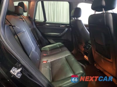 Zdjęcie 11 z 13 samochodu: 2013 BMW X3 XDRIVE28I VIN:5UXWX9C5XD0D00640 - miniatura