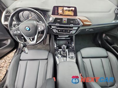 Zdjęcie 8 z 14 samochodu: 2021 BMW X3 XDRIVE30I VIN:5UXTY5C05M9G94394 - miniatura