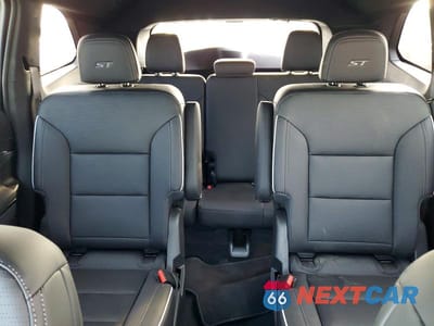 Zdjęcie 10 z 13 samochodu: 2026 BUICK ENCLAVE SPORT TOURING VIN:5GAERBKSXTJ176494 - miniatura