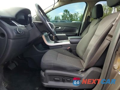 Zdjęcie 7 z 12 samochodu: 2012 FORD EDGE SEL VIN:2FMDK4JC6CBA73335 - miniatura