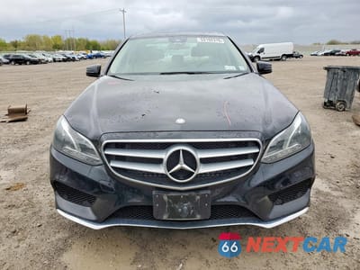 Piąte zdjęcie samochodu w środku: 2015 MERCEDES-BENZ E 350 4MATIC VIN:WDDHF8JB6FB133591 - miniatura