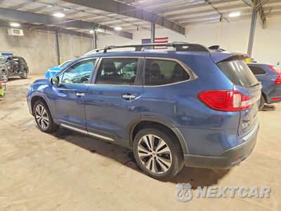 Drugie zdjęcie samochodu z przodu: 2020 SUBARU ASCENT TOURING VIN:4S4WMARD6L3416451 - miniatura