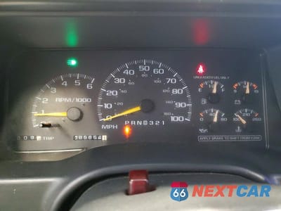 Zdjęcie 9 z 13 samochodu: 1998 GMC YUKON VIN:1GKEK13R9WJ731971 - miniatura