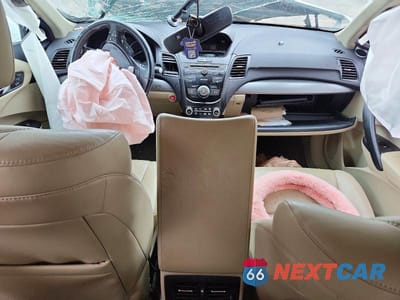 Zdjęcie 8 z 13 samochodu: 2016 ACURA RDX VIN:5J8TB3H39GL001374 - miniatura