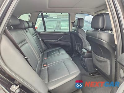 Zdjęcie 11 z 13 samochodu: 2013 BMW X5 XDRIVE35I VIN:5UXZV4C55DL994428 - miniatura