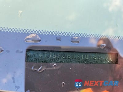 Zdjęcie 12 z 12 samochodu: 2001 TOYOTA AVALON XL VIN:4T1BF28B41U183403 - miniatura