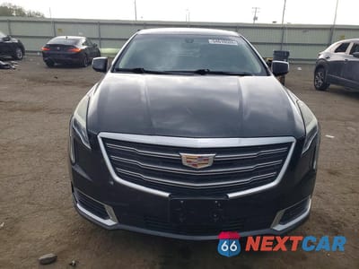 Piąte zdjęcie samochodu w środku: 2019 CADILLAC XTS VIN:2G61U5S37K9114912 - miniatura