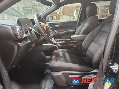 Zdjęcie 7 z 13 samochodu: 2025 CHEVROLET EQUINOX LT VIN:3GNAXHEG4SL115718 - miniatura