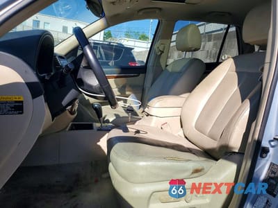 Zdjęcie 7 z 13 samochodu: 2007 HYUNDAI SANTA FE SE VIN:5NMSH73E47H058706 - miniatura