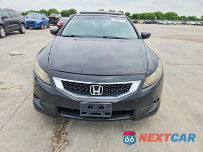 Piąte zdjęcie samochodu w środku: 2009 HONDA ACCORD EXL VIN:1HGCS22889A004232 - miniatura