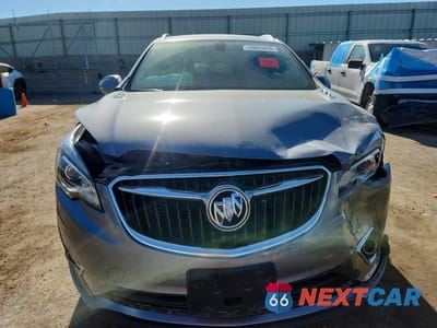 Piąte zdjęcie samochodu w środku: 2020 BUICK ENVISION ESSENCE VIN:LRBFXCSAXLD168334 - miniatura