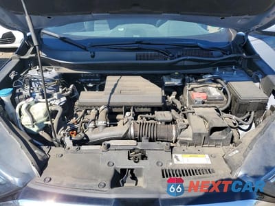 Zdjęcie 12 z 13 samochodu: 2021 HONDA CR-V EX VIN:7FARW2H51ME025292 - miniatura