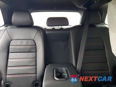 Zdjęcie 10 z 13 samochodu: 2025 HONDA CR-V SPORT TOURING VIN:7FARS6H96SE008765 - miniatura