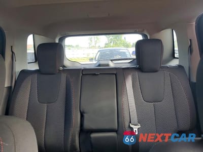 Zdjęcie 10 z 13 samochodu: 2016 GMC TERRAIN SLE VIN:2GKALNEK2G6269397 - miniatura