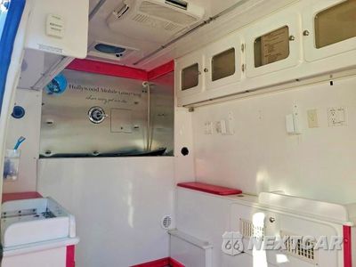 Zdjęcie 10 z 12 samochodu: 2018 FORD TRANSIT T-350 HD VIN:1FTRS4XV1JKB25590 - miniatura