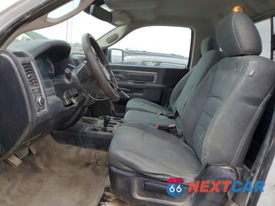 Zdjęcie 7 z 12 samochodu: 2014 RAM 2500 ST VIN:3C6LR5AT0EG304979 - miniatura