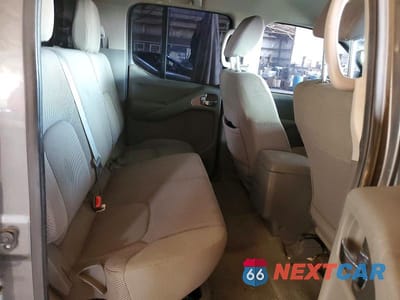 Zdjęcie 10 z 12 samochodu: 2016 NISSAN FRONTIER SV VIN:1N6AD0ER0GN726273 - miniatura