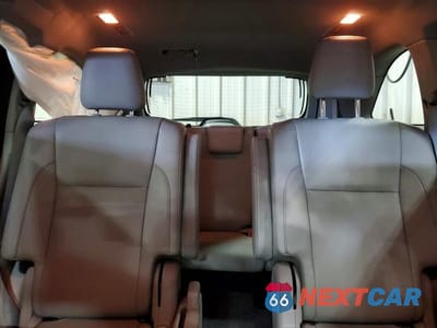 Zdjęcie 10 z 13 samochodu: 2018 TOYOTA HIGHLANDER HYBRID LIMITED VIN:5TDDGRFH1JS041931 - miniatura