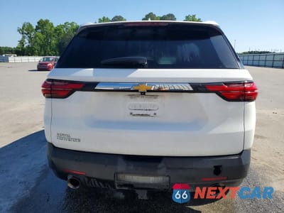 Zdjęcie 6 z 13 samochodu: 2023 CHEVROLET TRAVERSE LS VIN:1GNERFKW5PJ317316 - miniatura