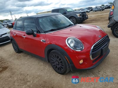 Czwarte zdjęcie samochodu z boku: 2019 MINI COOPER VIN:WMWXU1C54K2H73707 - miniatura