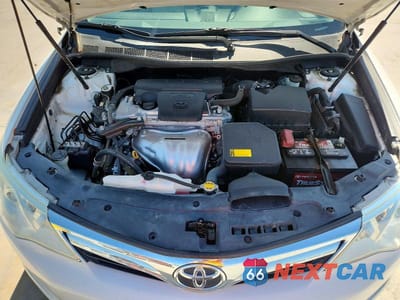 Zdjęcie 11 z 12 samochodu: 2012 TOYOTA CAMRY LE VIN:4T1BF1FK8CU536676 - miniatura