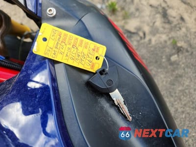 Zdjęcie 8 z 9 samochodu: 2021 BMW G310 GS VIN:WB30G3308MRA08543 - miniatura