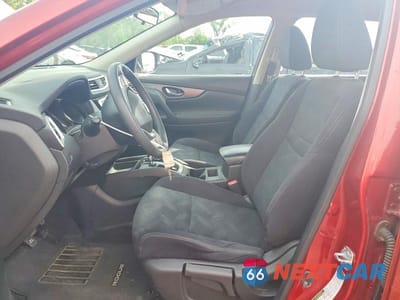 Zdjęcie 7 z 13 samochodu: 2016 NISSAN ROGUE S VIN:JN8AT2MT9GW015524 - miniatura