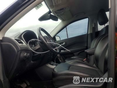 Zdjęcie 7 z 13 samochodu: 2018 JEEP COMPASS LATITUDE VIN:3C4NJDBB6JT349886 - miniatura
