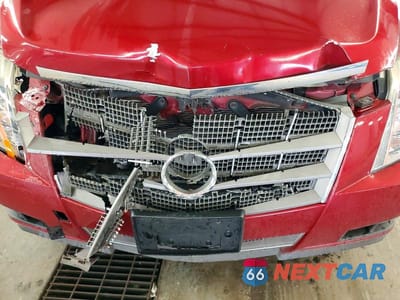 Zdjęcie 11 z 13 samochodu: 2009 CADILLAC CTS VIN:1G6DF577190149324 - miniatura