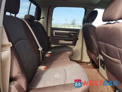 Zdjęcie 10 z 12 samochodu: 2015 RAM 1500 SLT VIN:1C6RR7TM1FS678314 - miniatura