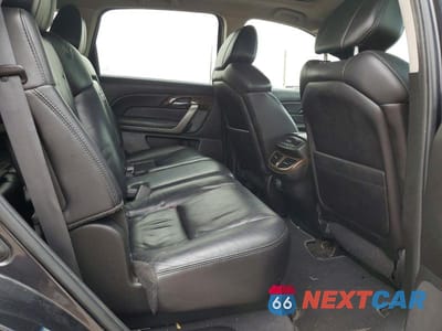 Zdjęcie 10 z 12 samochodu: 2013 ACURA MDX TECHNOLOGY VIN:2HNYD2H32DH524036 - miniatura
