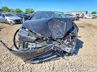 Piąte zdjęcie samochodu w środku: 2026 TOYOTA PRIUS XLE VIN:JTDADABU4T3035111 - miniatura