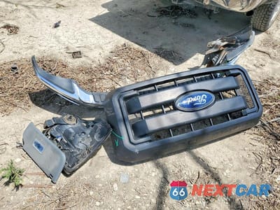 Zdjęcie 12 z 13 samochodu: 2012 FORD F350 SUPER DUTY VIN:1FT8W3B6XCEA10076 - miniatura