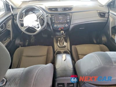 Zdjęcie 8 z 12 samochodu: 2020 NISSAN ROGUE S VIN:JN8AT2MT4LW040096 - miniatura