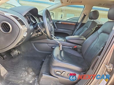 Zdjęcie 7 z 13 samochodu: 2015 AUDI Q7 TDI PREMIUM PLUS VIN:WA1LMAFE5FD031427 - miniatura