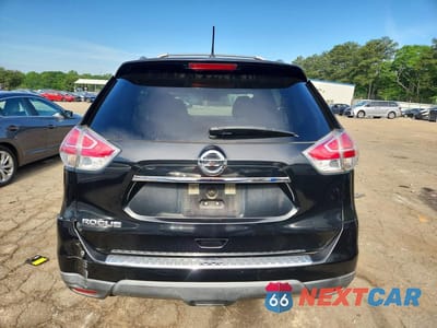 Zdjęcie 6 z 13 samochodu: 2016 NISSAN ROGUE S VIN:KNMAT2MT2GP726746 - miniatura