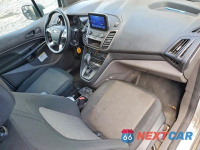 Zdjęcie 8 z 13 samochodu: 2022 FORD TRANSIT CONNECT XL VIN:NM0LS7S77N1543290 - miniatura