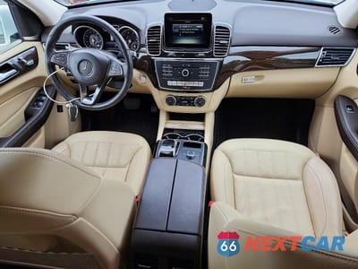 Zdjęcie 8 z 13 samochodu: 2017 MERCEDES-BENZ GLE 350 VIN:4JGDA5JB6HA853595 - miniatura