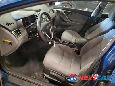 Zdjęcie 7 z 12 samochodu: 2016 HYUNDAI ELANTRA SE VIN:KMHDH4AE4GU531258 - miniatura