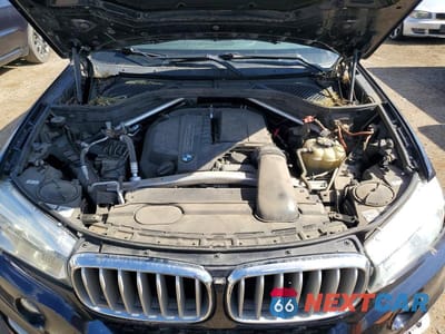 Zdjęcie 11 z 12 samochodu: 2018 BMW X5 XDRIVE35I VIN:5UXKR0C50J0X95752 - miniatura