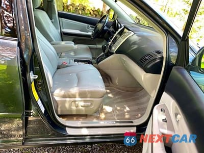 Piąte zdjęcie samochodu w środku: 2005 LEXUS RX 330 VIN:JTJHA31U950095729 - miniatura