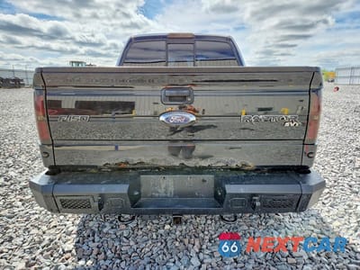 Zdjęcie 6 z 12 samochodu: 2013 FORD F150 SVT RAPTOR VIN:1FTFW1R6XDFA66712 - miniatura