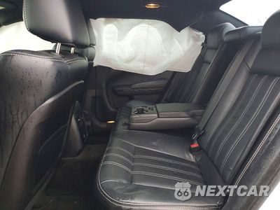 Zdjęcie 10 z 12 samochodu: 2016 CHRYSLER 300 S VIN:2C3CCABG5GH135067 - miniatura