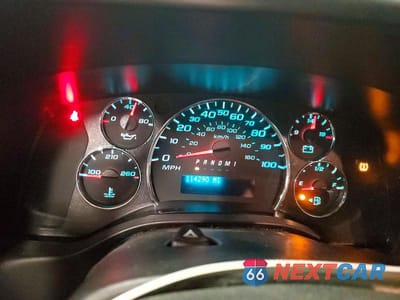 Zdjęcie 9 z 12 samochodu: 2013 CHEVROLET EXPRESS G2500 VIN:1GCWGFCA7D1902884 - miniatura