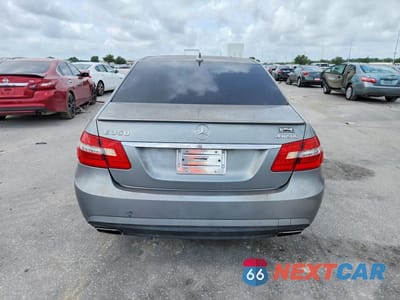 Zdjęcie 6 z 12 samochodu: 2012 MERCEDES-BENZ E 350 4MATIC VIN:WDDHF8JB3CA606154 - miniatura